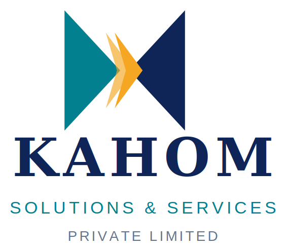 Kahom Solutions & Services Private Limited